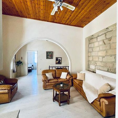 Casa Dino Bello Villa Rhodes City Eksteriør bilde