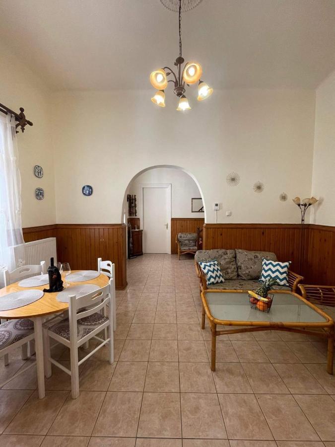 Casa Dino Bello Villa Rhodes City Eksteriør bilde